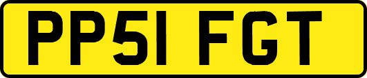 PP51FGT