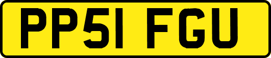 PP51FGU