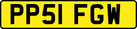PP51FGW