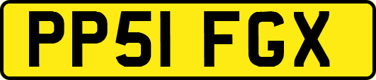 PP51FGX