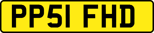 PP51FHD