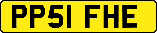 PP51FHE