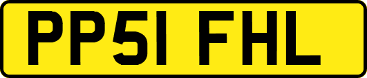 PP51FHL