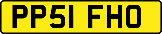 PP51FHO