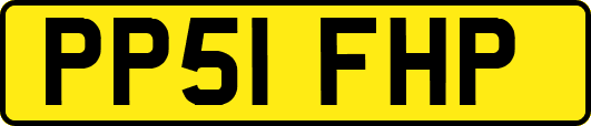 PP51FHP