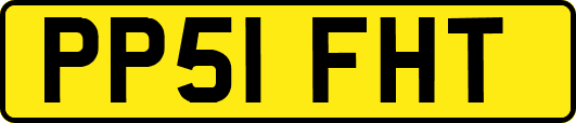 PP51FHT