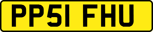 PP51FHU