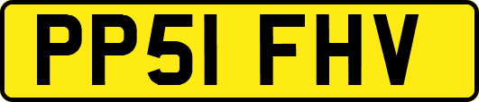 PP51FHV