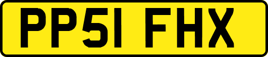 PP51FHX