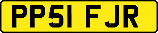 PP51FJR