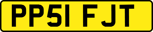 PP51FJT
