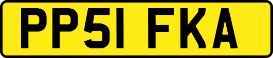 PP51FKA