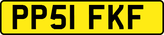 PP51FKF