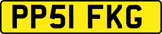 PP51FKG