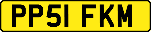 PP51FKM