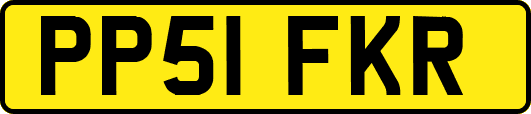 PP51FKR