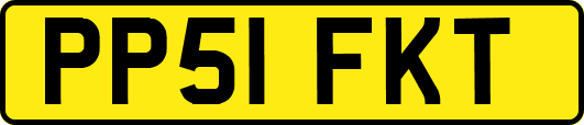 PP51FKT