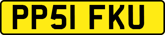 PP51FKU