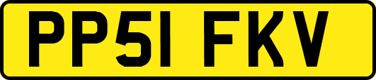 PP51FKV