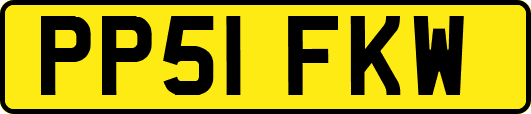 PP51FKW