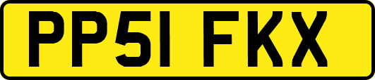 PP51FKX