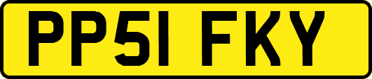 PP51FKY