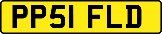 PP51FLD