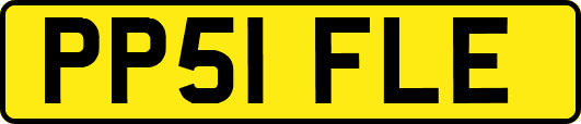 PP51FLE