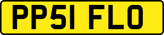 PP51FLO