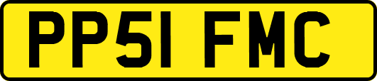 PP51FMC