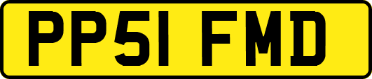 PP51FMD
