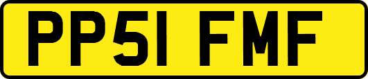 PP51FMF