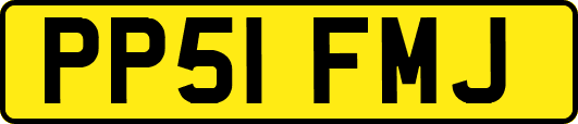 PP51FMJ