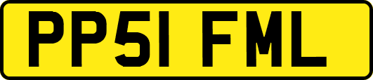PP51FML