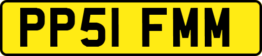 PP51FMM