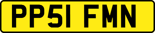 PP51FMN