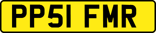 PP51FMR