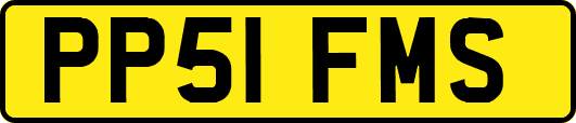 PP51FMS