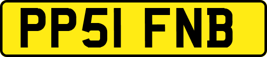 PP51FNB