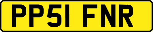 PP51FNR