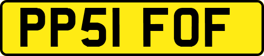 PP51FOF