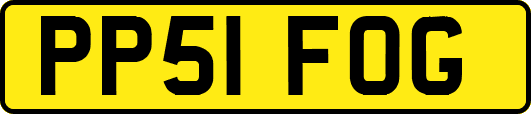 PP51FOG