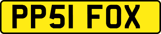 PP51FOX