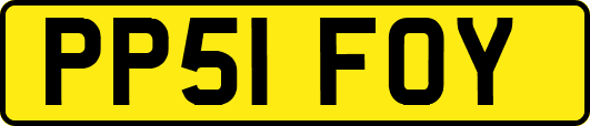 PP51FOY