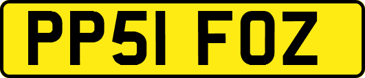 PP51FOZ