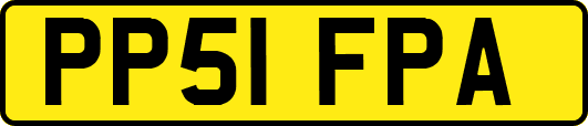 PP51FPA