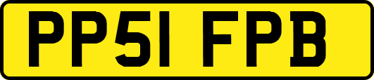 PP51FPB