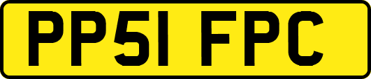 PP51FPC