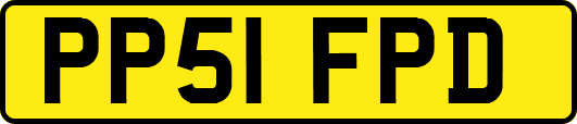 PP51FPD