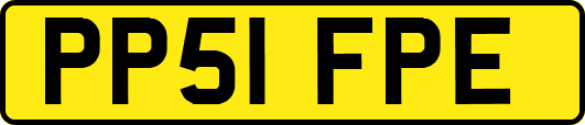 PP51FPE